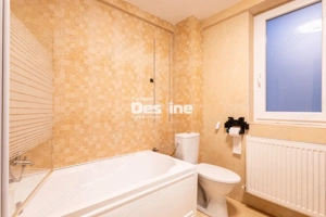 Comision 0% - Apartament 2 camere 50 mp Et. 1, mobilat și utilat loc de Parcare  - imagine 15