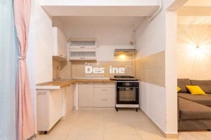 Comision 0% - Apartament 2 camere 50 mp Et. 1, mobilat și utilat loc de Parcare  - imagine 11