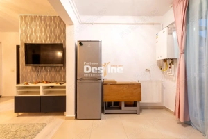 Comision 0% - Apartament 2 camere 50 mp Et. 1, mobilat și utilat loc de Parcare  - imagine 12