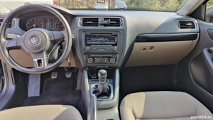 VW Jetta   1.2 Tsi  110 CP   2012 Euro 5 - imagine 8