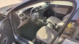 VW Jetta   1.2 Tsi  110 CP   2012 Euro 5 - imagine 6