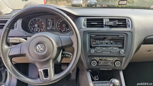 VW Jetta   1.2 Tsi  110 CP   2012 Euro 5 - imagine 7
