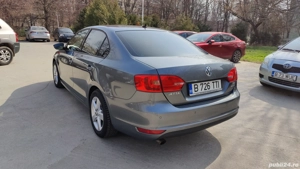 VW Jetta   1.2 Tsi  110 CP   2012 Euro 5 - imagine 5