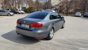 VW Jetta   1.2 Tsi  110 CP   2012 Euro 5 - imagine 2