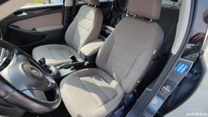 VW Jetta   1.2 Tsi  110 CP   2012 Euro 5 - imagine 10