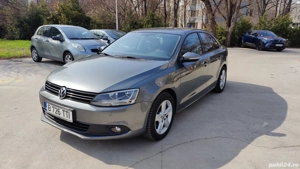 VW Jetta   1.2 Tsi  110 CP   2012 Euro 5 - imagine 9