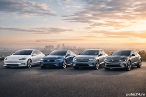  ȘOFERI COLABORATORI   BLUE București | Începere imediată - imagine 4