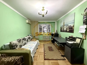 Apartament 4 camere | Vitan | parter | bloc 1984 | 81 mp