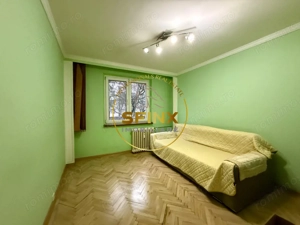 4 camere Dristor, parter