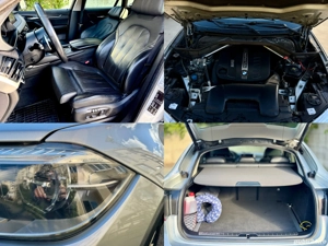 BMW X6 F16 2015 - imagine 7