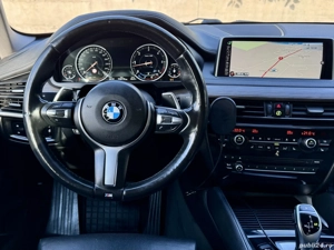 BMW X6 F16 2015 - imagine 6