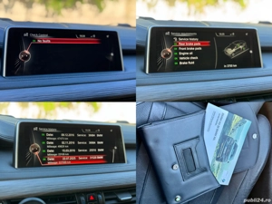 BMW X6 F16 2015 - imagine 8