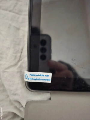 Tableta pc electronica NIUNIU TAB - imagine 2