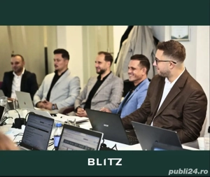Blitz Imobiliare Timisoara