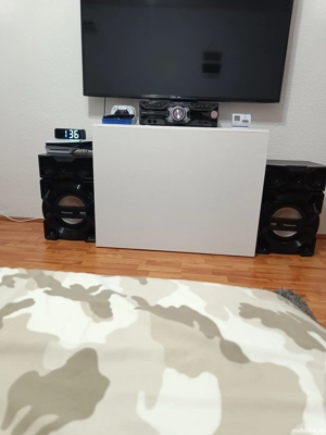 Sistem audio Panasonic  - imagine 2
