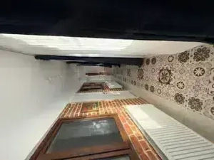 Casa familiala Muscel