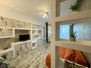 Apartament cu 1 camere de închiriat în zona Tomis II