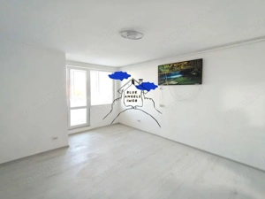 Garsoniera complet renovata in zona Noua