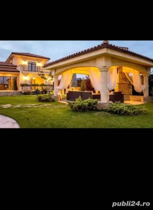 Ofer locatie  ultra luxoasa ptr videoclipuri,reclame - imagine 3