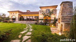 Ofer locatie  ultra luxoasa ptr videoclipuri,reclame - imagine 2