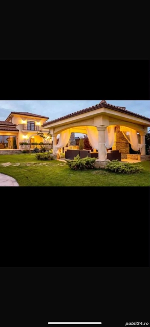 Ofer locatie  ultra luxoasa ptr videoclipuri,reclame - imagine 6