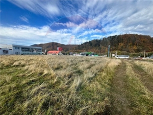 Teren intravilan în Bunloc - 749 mp - investiție