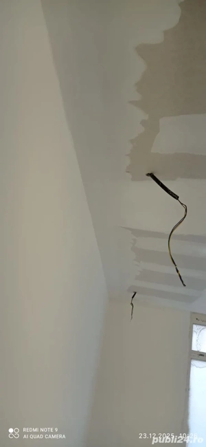 finisaje interioare  - imagine 5