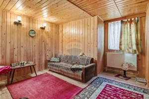 Casă / Vilă cu 4 camere de vânzare - imagine 6