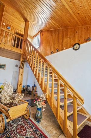 Casă / Vilă cu 4 camere de vânzare - imagine 4