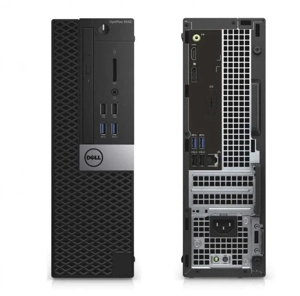 Dell Optiplex 3050 SFF, i5-7600, 16GB RAM, W11 Pro