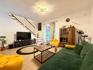 Casa insiruita, 2 locuri de parcare, curte de 150 mp, Sacalaz