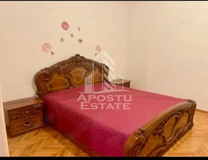 Apartament 3 camere, Centrala proprie , Central