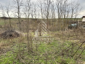 Teren 1942 mp, ideal casa de vacanta, alte activitati, Herneacova. - imagine 5