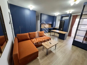 Apartament 2 camere, Centrala Proprie, loc parcare, zona Torontalului