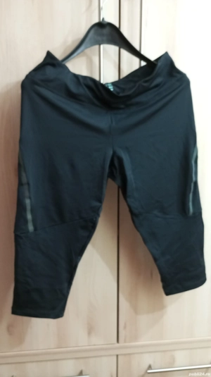 Colanți Sport.