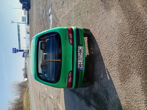 Fiat seicento  - imagine 2