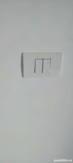 Electrician case si vile cu sau fara plan ofer si cer serozitate