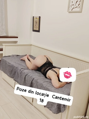 TOTAL. BLV  Cantemir 18 Kisss You  