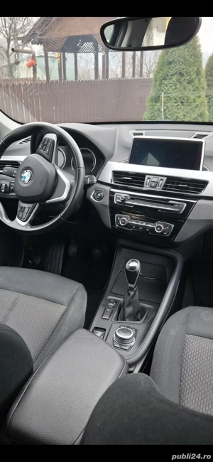 bmw x1 .. 2020 07  - imagine 8