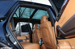 vînd Porsche Cayenne gts - imagine 5
