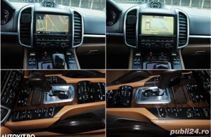 vînd Porsche Cayenne gts - imagine 4