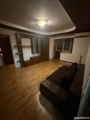 2 camere Olimpia- Spitalul Județean- Complex Studențesc
