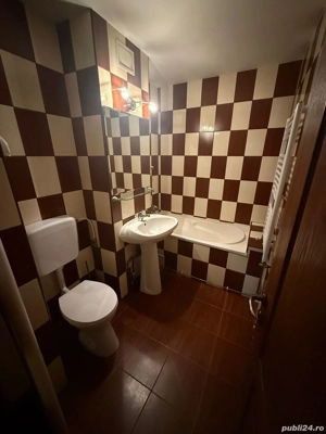 2 camere Olimpia- Spitalul Județean- Complex Studențesc - imagine 5