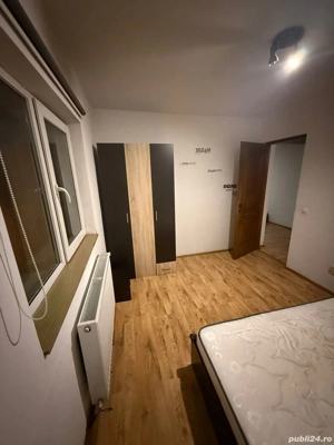 2 camere Olimpia- Spitalul Județean- Complex Studențesc - imagine 4