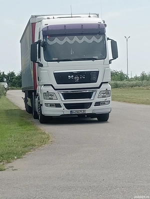 Oferim servicii de transport marfa 