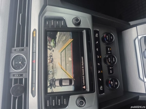 Volkswagen passat b8 - imagine 5