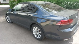 Volkswagen passat b8 - imagine 2