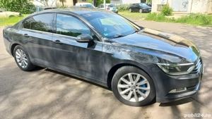 Volkswagen passat b8 - imagine 4