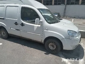Fiat Doblo Cargo de vanzare