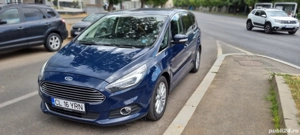 De vanzare Ford S Max Awd